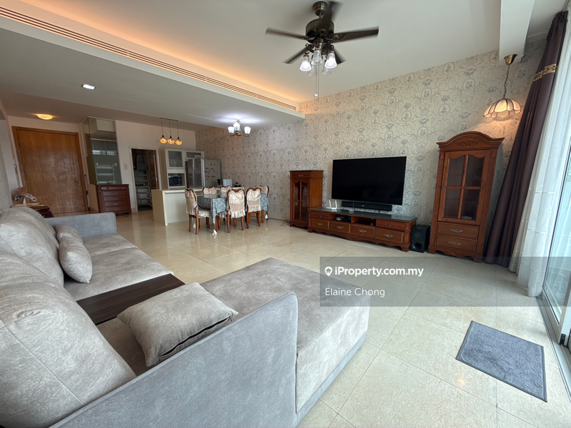 For Rent - Brunsfield EmbassyView