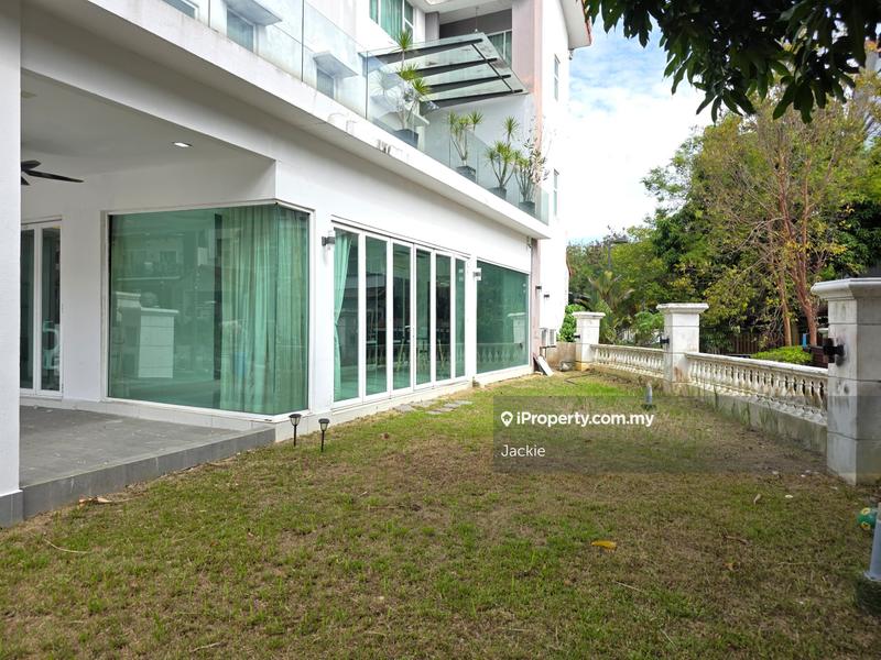 3-storey Terraced House for Sale in Setia Alam ( Anjung Sari), Setia Alam by Jackie - iProperty.com.my