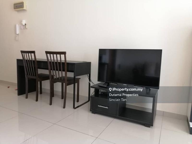 Pangsapuri untuk Disewa di Zennith Suites (Pangsapuri Kebun Teh) oleh Geoffery Wee - iProperty.com.my