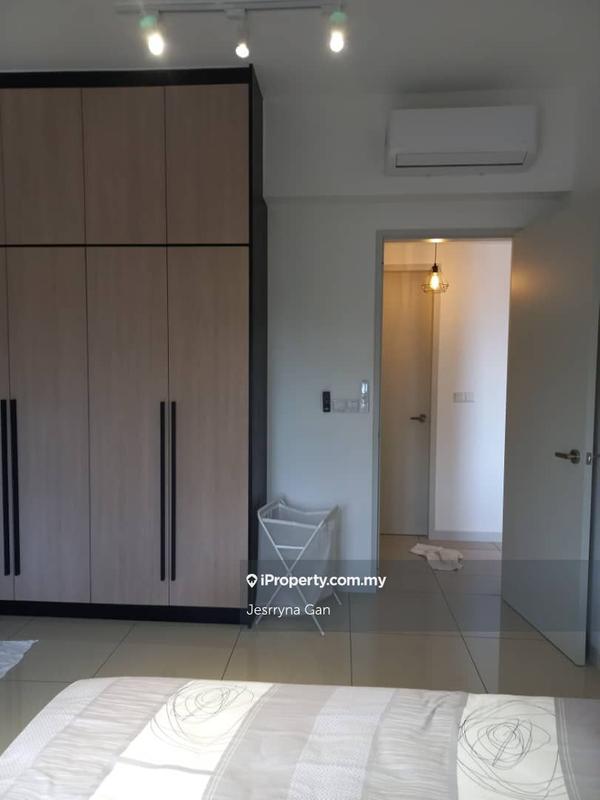 For Rent - Savvy @ Riana Dutamas