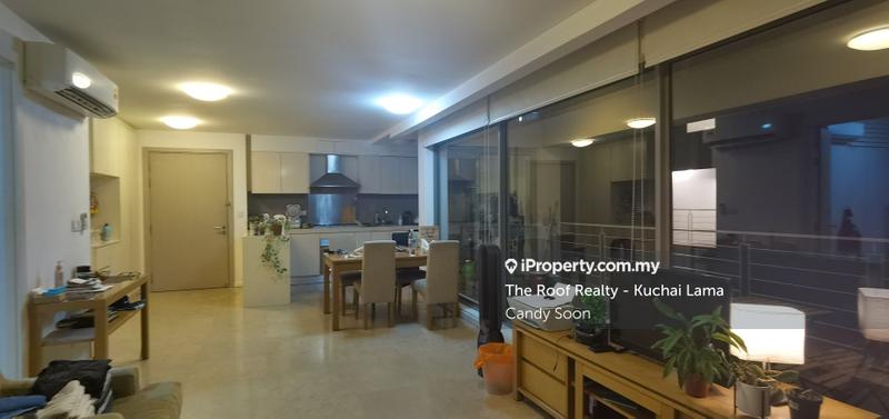 Service Residence for Sale in Bintang Fairlane Residences by Candy Soon - iProperty.com.my