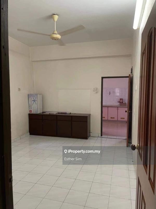 Semi-Detached House for Sale in Raja Uda, Butterworth by Esther Sim - iProperty.com.my
