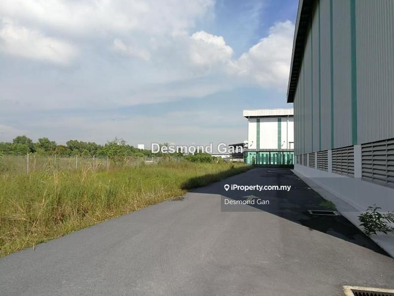 Kilang Terpisah untuk Dijual di Bandar Bukit Puchong, Puchong oleh Desmond Gan - iProperty.com.my