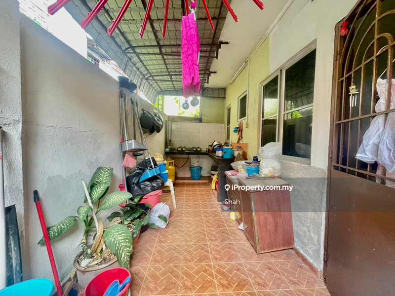 Rumah Teres 2-Tingkat untuk Dijual di Rawang Perdana 1, Rawang oleh Shah - iProperty.com.my