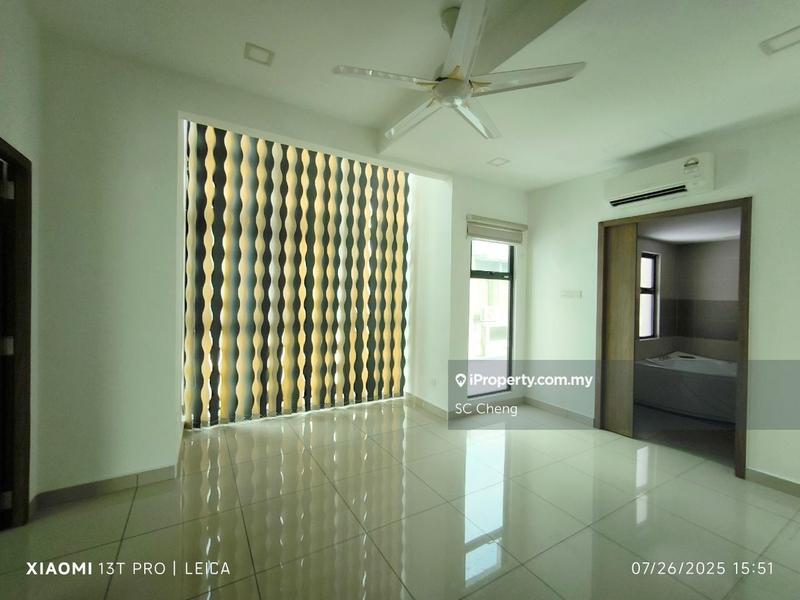 Rumah Kluster untuk Dijual di Taman Mutiara Mas, Skudai oleh SC Cheng - iProperty.com.my