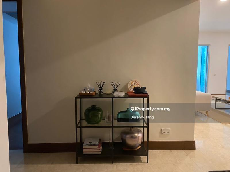 Condominium for Sale in Kirana Residence by Jeremy Tang - iProperty.com.my