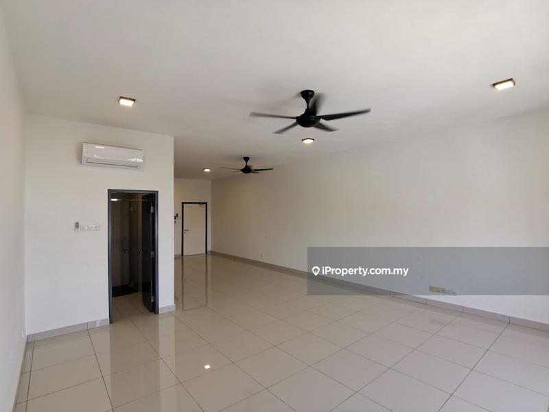 Service Residence for Rent in Da Men by Eddie Wong - iProperty.com.my