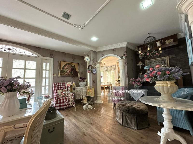Semi-Detached House for Sale in Kota Emerald, Rawang by Andy Yap - iProperty.com.my
