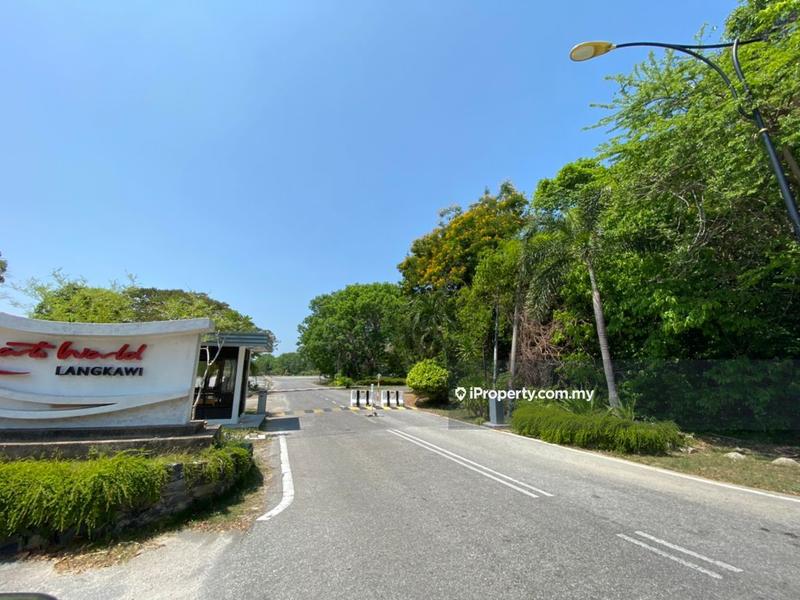 Tanah Kediaman untuk Dijual di twrls, Kuah oleh Intan Faridah - iProperty.com.my