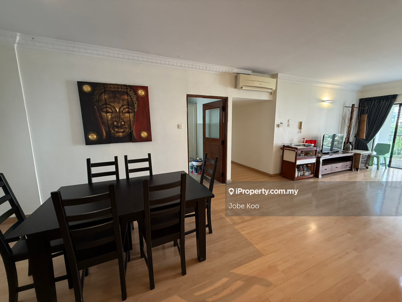 For Rent - Angkupuri Condominium