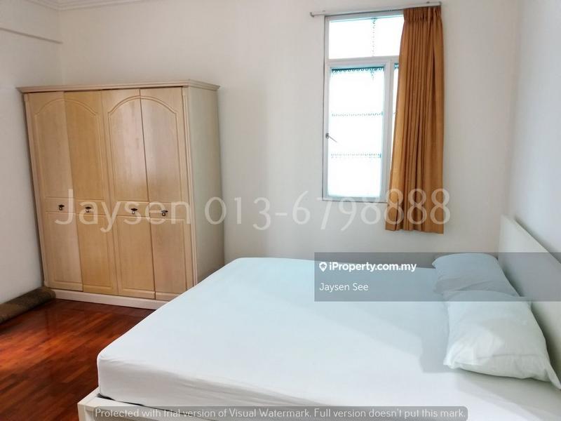 Condominium for Sale in Corinthian Condominium by Jaysen See - iProperty.com.my