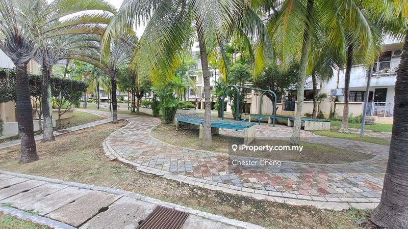 Condominium for Sale in Tropika Paradise Condominium by Chester Cheng - iProperty.com.my