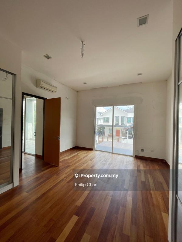 Bungalow House untuk Dijual di Ukay Perdana, Ulu Kelang oleh Philip Chan - iProperty.com.my