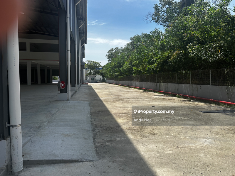 Detached Factory for Rent in Nilai Impian, Nilai by Andy Nee - iProperty.com.my