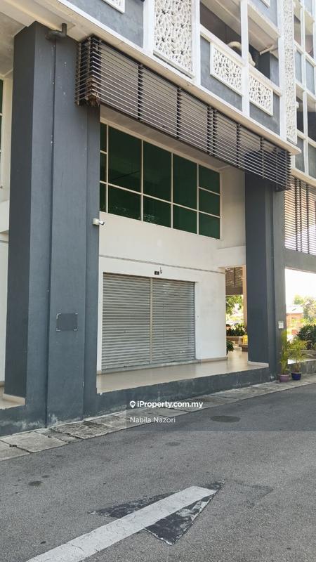 For Sale - D'Perdana Sri Cemerlang