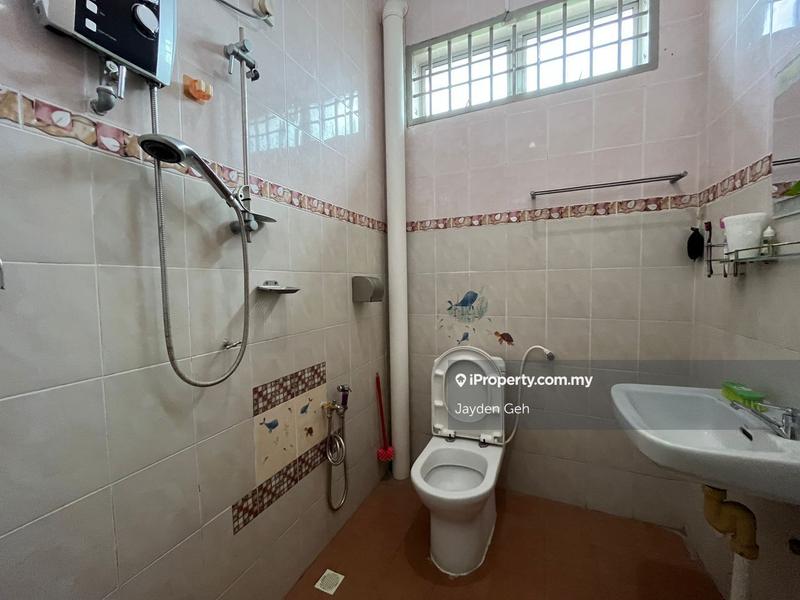 Rumah Berkembar untuk Dijual di Taman Gunung Perak, Alor Setar oleh Jayden Geh - iProperty.com.my
