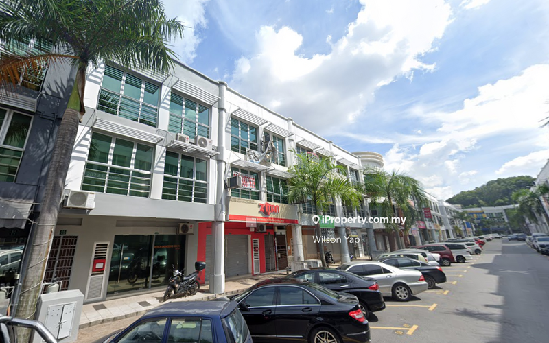 Shop-Office for Rent in Bandar Puteri Puchong, Puchong by Wilson Yap - iProperty.com.my