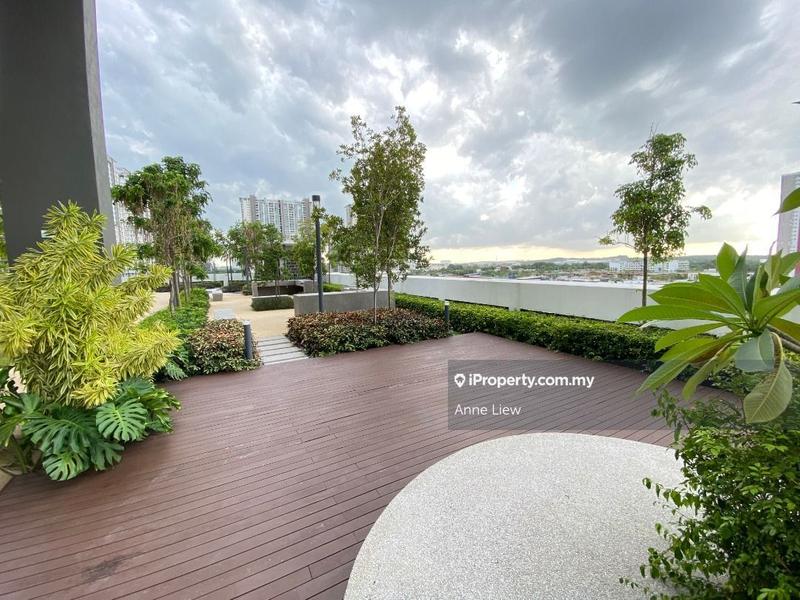 Kondominium untuk Disewa di Lake Point Residence oleh Anne Liew - iProperty.com.my