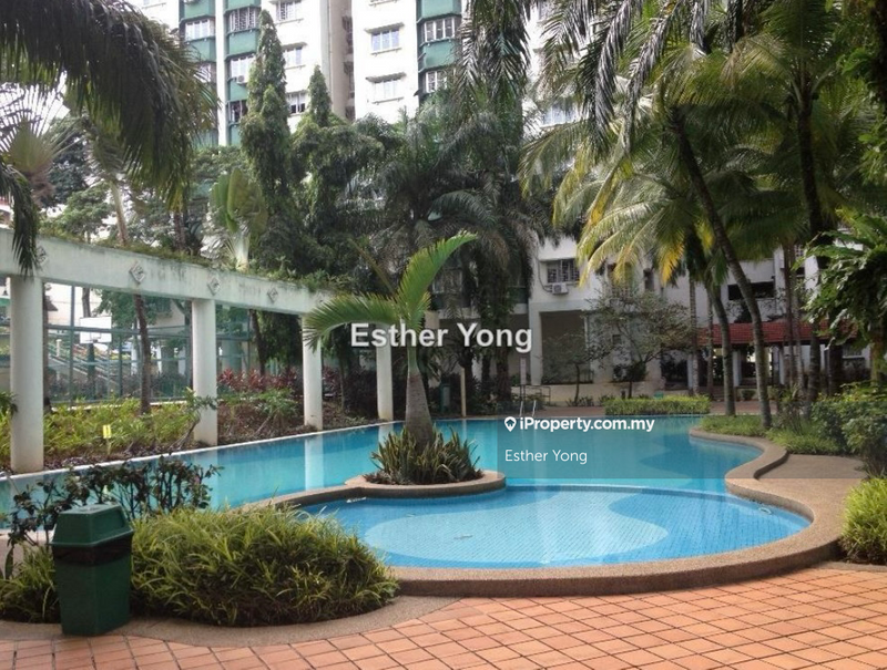 Condominium for Sale in Danau Idaman by Esther Yong - iProperty.com.my
