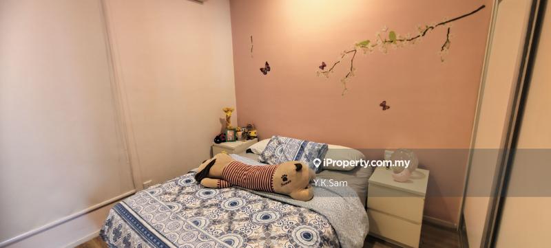 Kondominium untuk Dijual di Casa Indah 2 oleh Y.K.Sam - iProperty.com.my