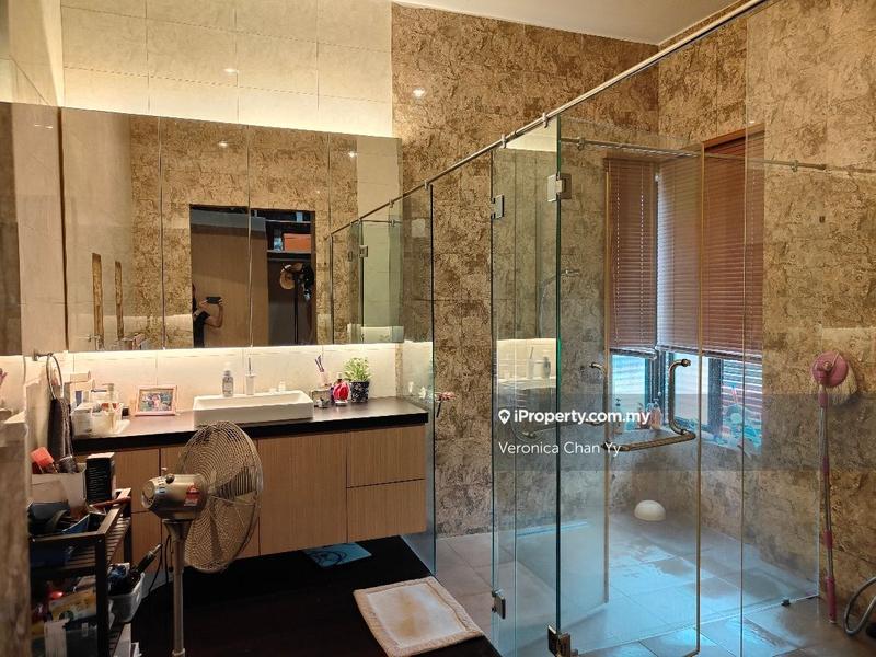 Bungalow House untuk Dijual di Taman Melawati, Ulu Kelang oleh Veronica Chan Yy - iProperty.com.my