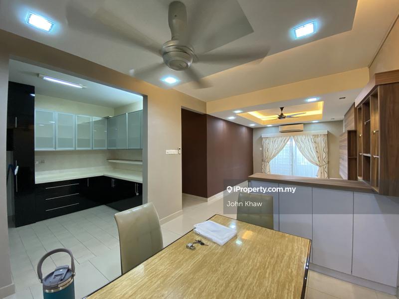 For Rent - Kinrara Mas