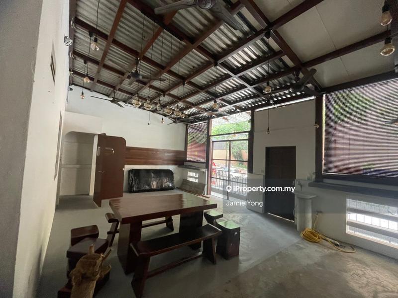 For Rent - Berjaya Times Square