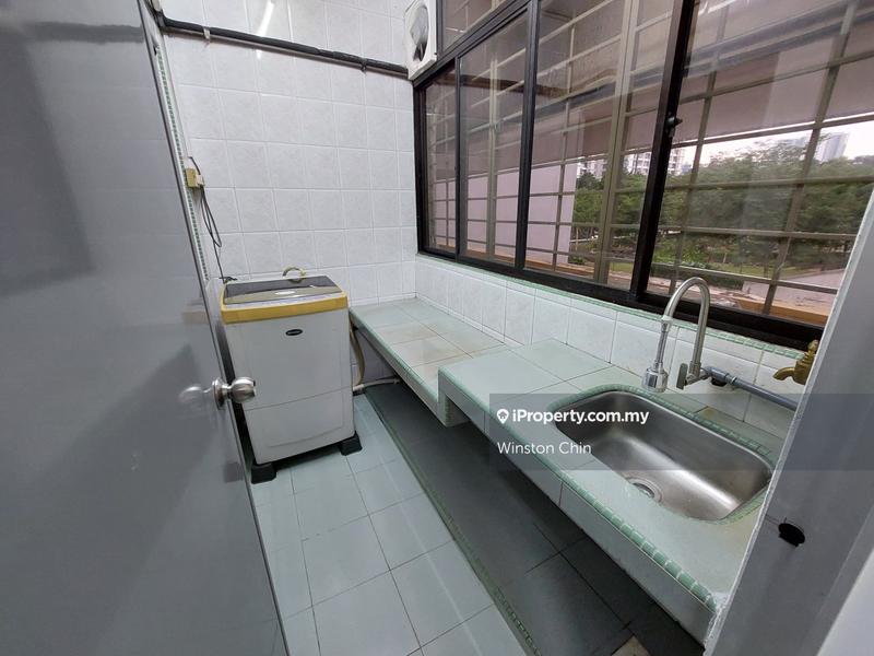 Apartment for Rent in Pangsapuri Nilam by Winston Chin - iProperty.com.my