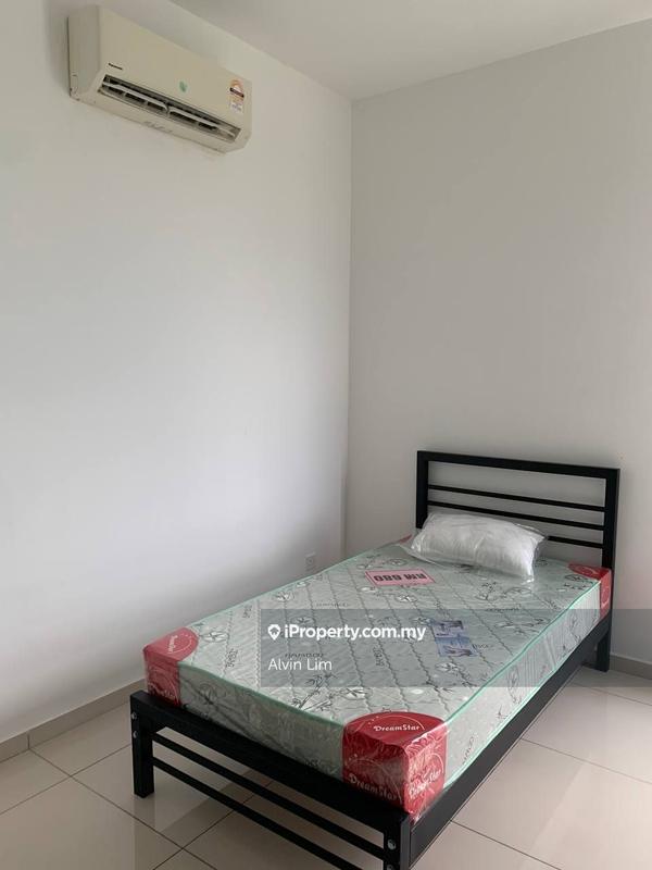 Service Residence for Rent in Marina Residence by Alvin Lim - iProperty.com.my