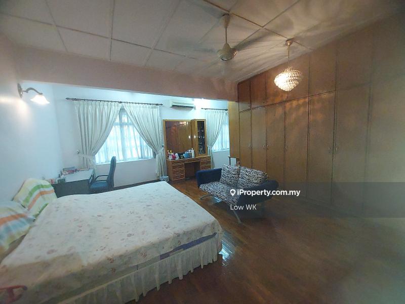 Semi-Detached House for Sale in Taman Overseas Union (Taman Oug), Jalan Klang Lama (Old Klang Road) by Low WK - iProperty.com.my
