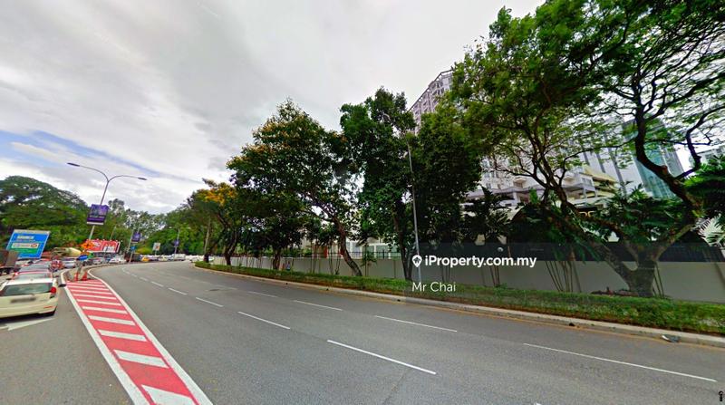 Tanah Kediaman untuk Dijual di KLCC, KL City Centre oleh Mr Chai - iProperty.com.my