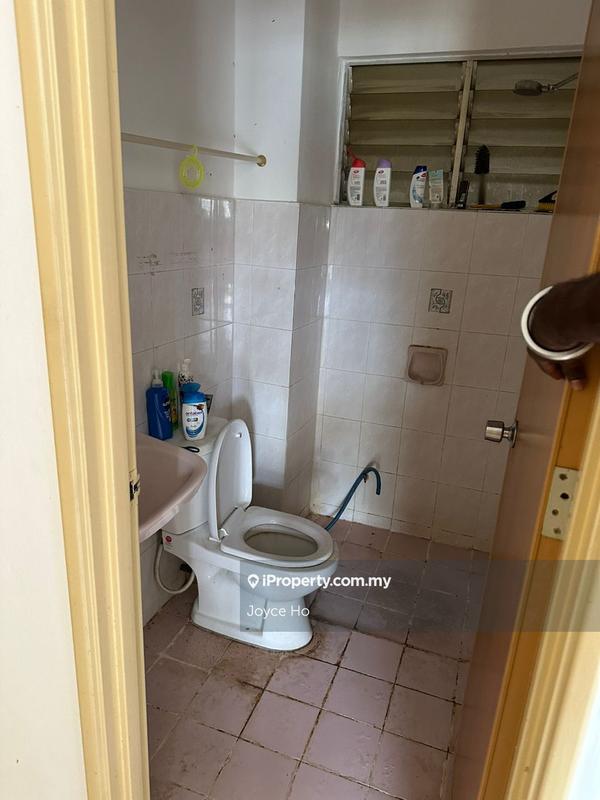 Pangsapuri untuk Dijual di Pangsapuri Sri Camellia oleh Joyce Ho - iProperty.com.my