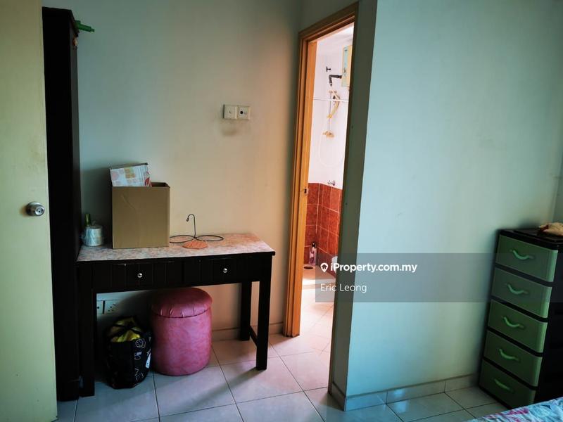 Condominium for Sale in Desa Impiana by Eric Leong - iProperty.com.my