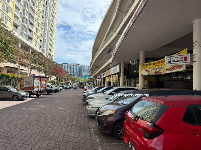 Kedai untuk Dijual di PV 128, Setapak oleh Alvis Gan - iProperty.com.my
