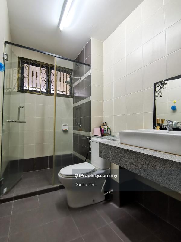2-storey Terraced House for Sale in Bandar Damai Perdana, Cheras by Danilo Lim - iProperty.com.my