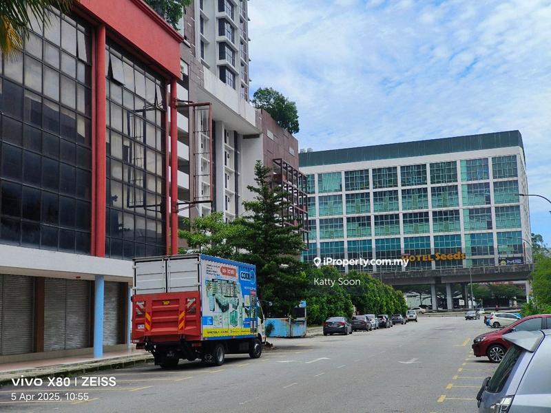 Shop-Office for Sale in Taman Sungai Besi Indah, Seri Kembangan by Katty Soon - iProperty.com.my