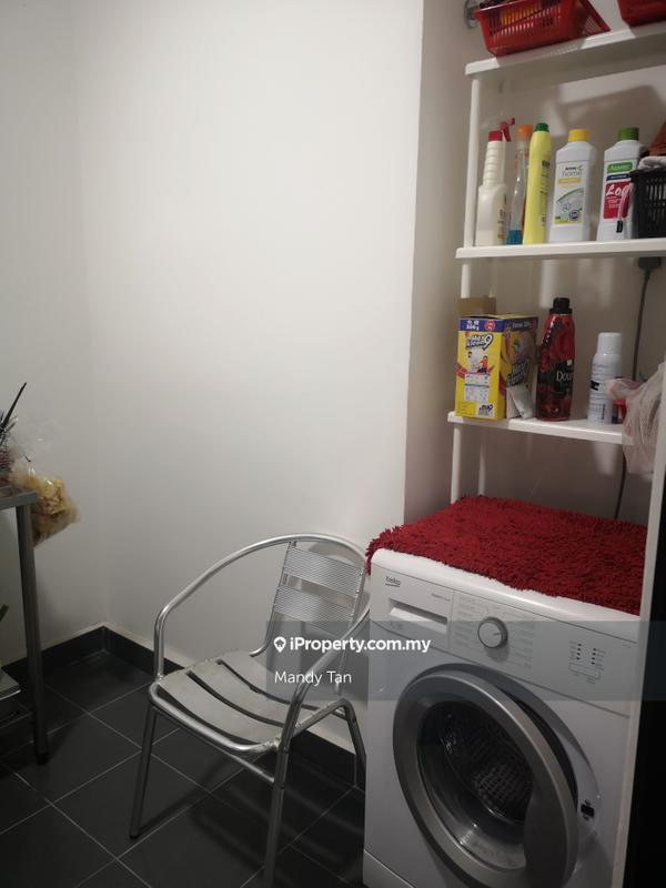 Kediaman Servis untuk Dijual di Glomac Centro oleh Mandy Tan - iProperty.com.my