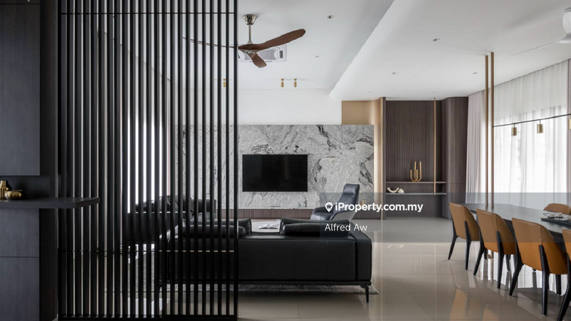Service Residence for Sale in Majestic Residence by Alfred Aw - iProperty.com.my