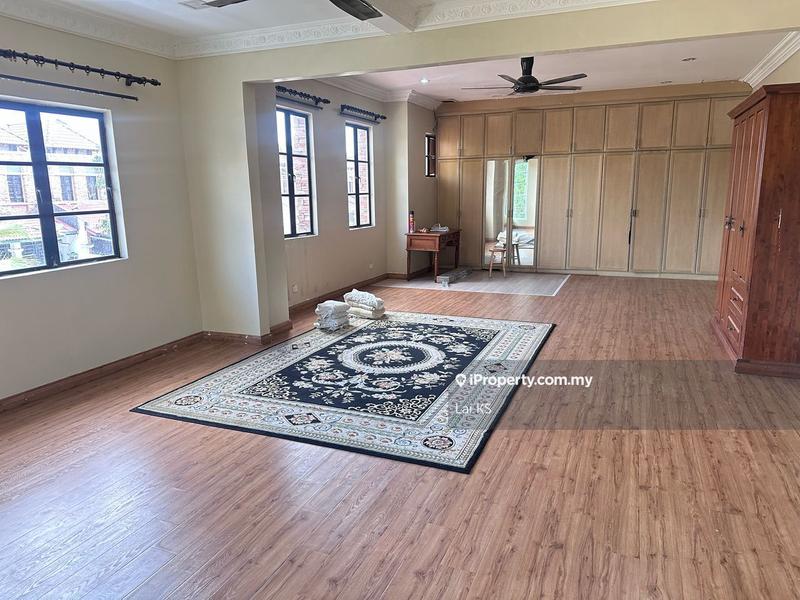 2-storey Terraced House untuk Dijual di Bandar Nusaputra, Puchong oleh Lai KS - iProperty.com.my