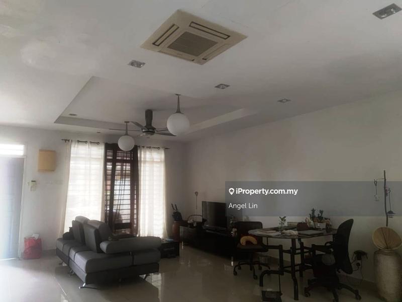 Rumah Berangkai 3 Tingkat untuk Dijual di Bandar Damai Perdana, Cheras oleh Angel Lin - iProperty.com.my