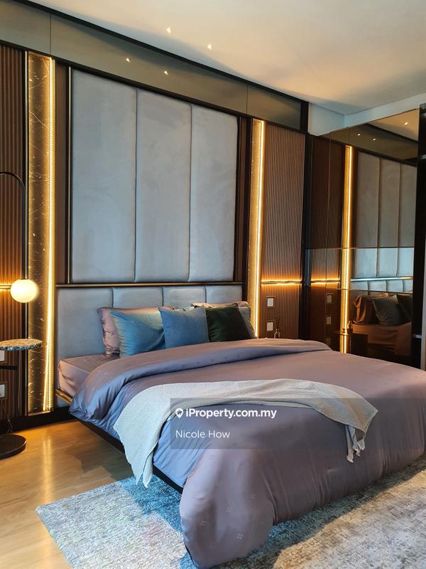 For Sale - Damansara City Residency (DC Residensi)