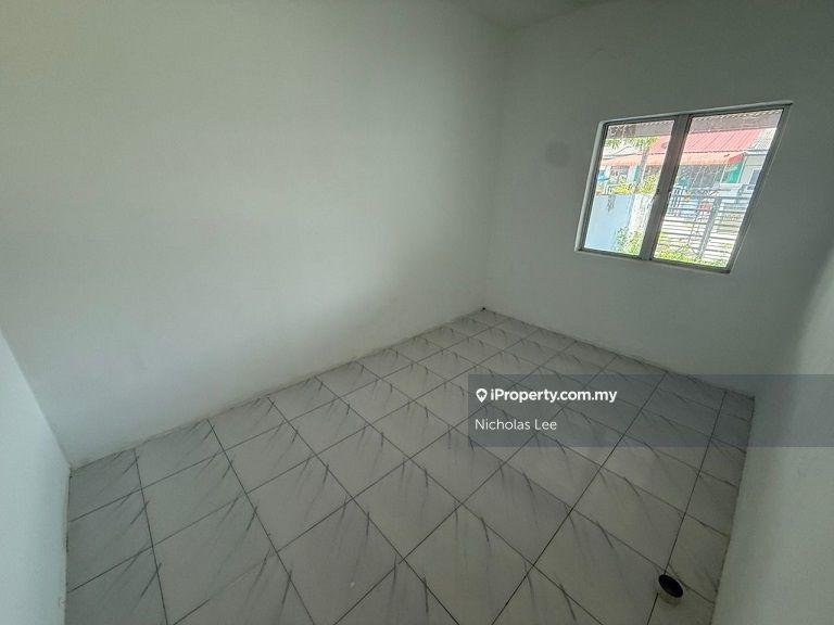 1-storey Terraced House for Sale in Taman Kinta, Gopeng by Nicholas Lee - iProperty.com.my