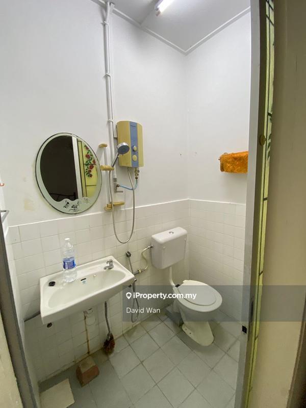 1-storey Terraced House for Sale in Taman Cheras Perdana, Cheras by David Wan - iProperty.com.my