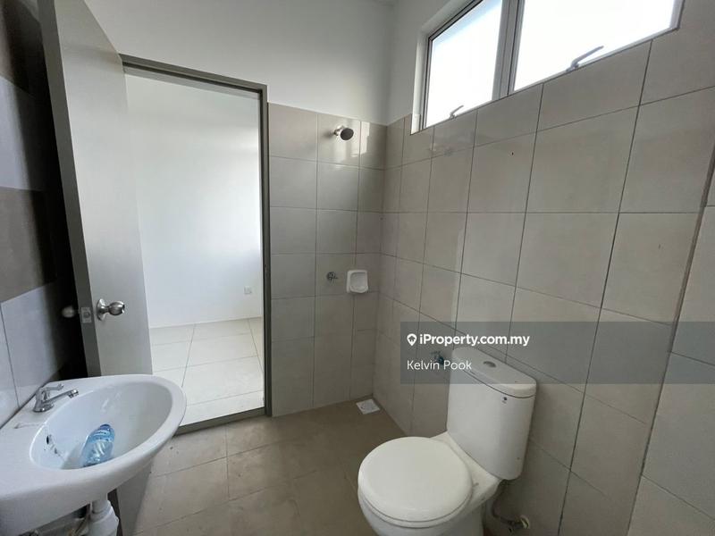 2-storey Terraced House for Sale in Taman Warisan Hijauan @ Dengkil, Dengkil by Kelvin Pook - iProperty.com.my