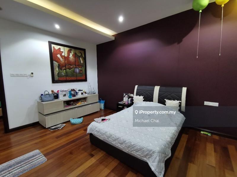 Banglo untuk Dijual di BK 9, Bandar Kinrara Puchong, Puchong oleh Michael Chai - iProperty.com.my
