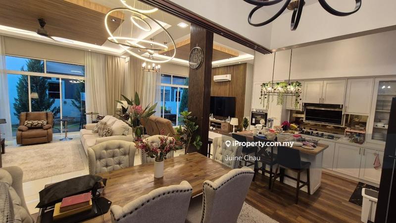 Bungalow House for Rent in Setia Ecohill, Semenyih by Juine Chau - iProperty.com.my