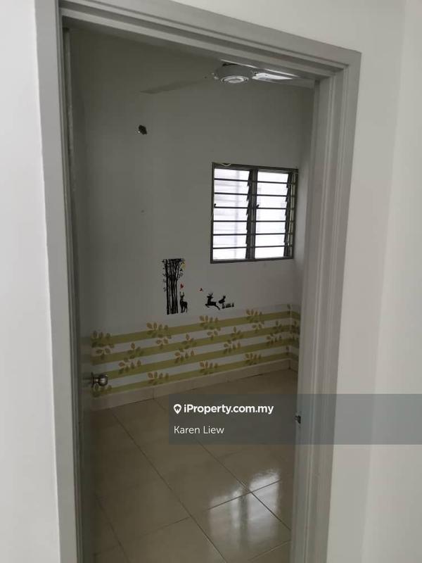 Kondominium untuk Dijual di Symphony Heights (Simfoni Heights) oleh Karen Liew - iProperty.com.my