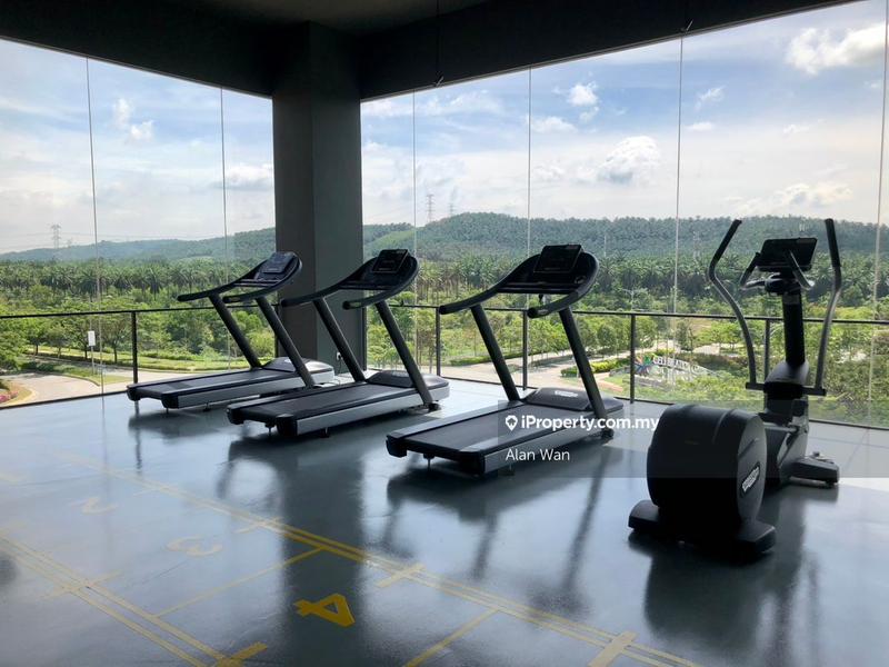 Service Residence for Sale in Bell Suites by Alan Wan - iProperty.com.my