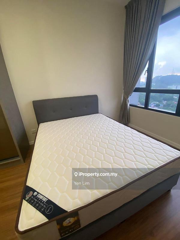 Kediaman Servis untuk Dijual di Millerz Square Serviced Residence oleh Yen Lim - iProperty.com.my