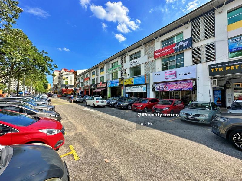 Kedai untuk Dijual di Bandar Sri Permaisuri, Cheras oleh Jack Ho - iProperty.com.my